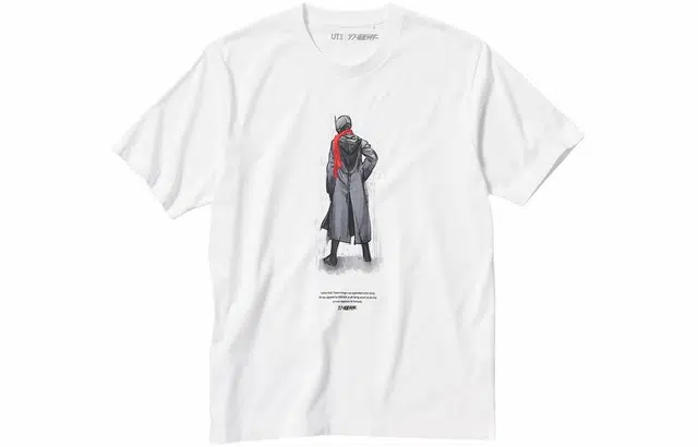 UNIQLO T