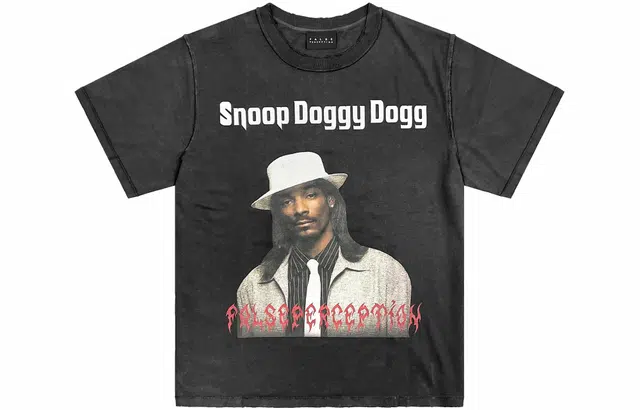 False Perception SS23 T