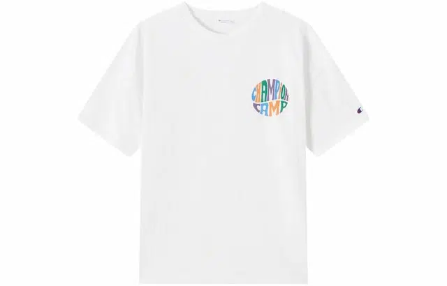 Champion SS23 Campus LogoT