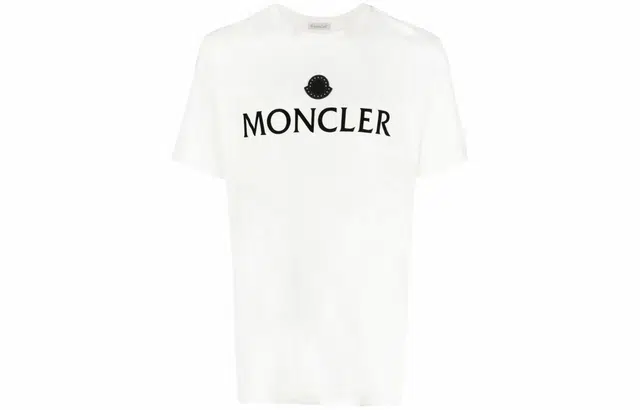 Moncler SS22 LogoT