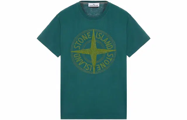 STONE ISLAND SS23 LogoT