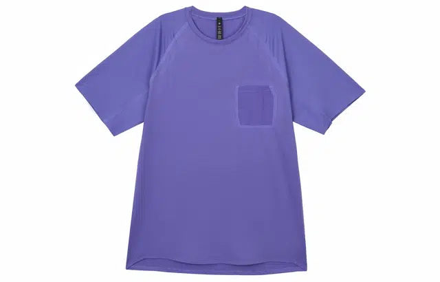 lululemon Ventilated T