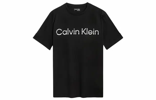 CKCalvin Klein LogoT