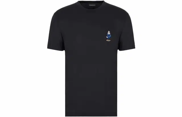 EMPORIO ARMANI SS22 T