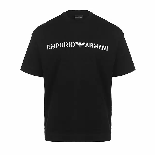 EMPORIO ARMANI SS23 T