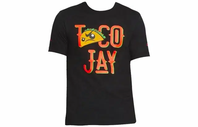 Jordan T