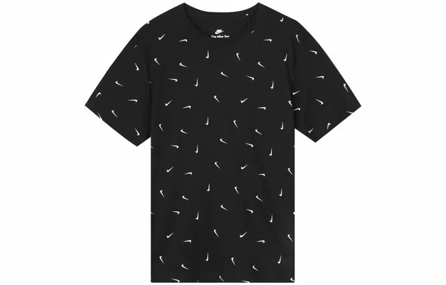 Nike Logo T