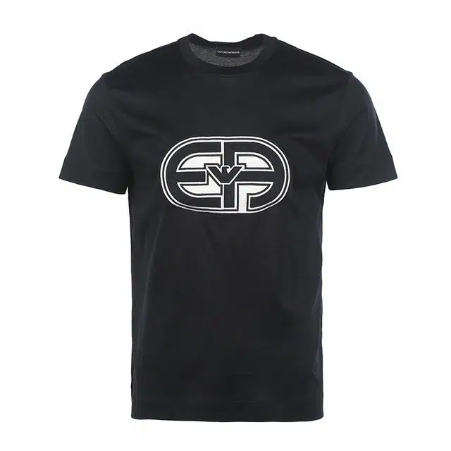 EMPORIO ARMANI SS23 LogoT