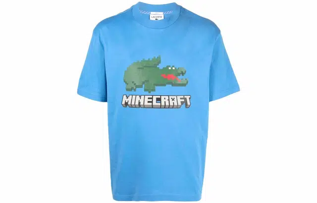 LACOSTE SS22 T