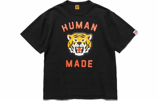 HUMAN MADE
