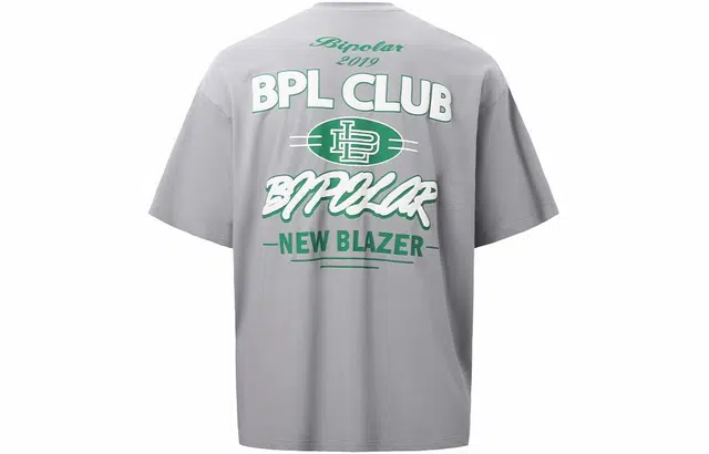 BIPOLAR BPL CLUBTtee