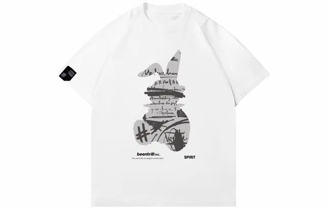 BEENTRILL T