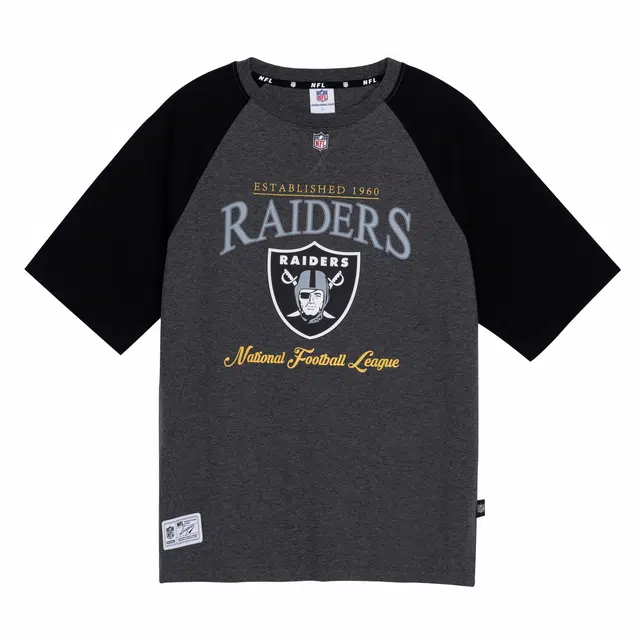 NFL Raiders T-Shirt