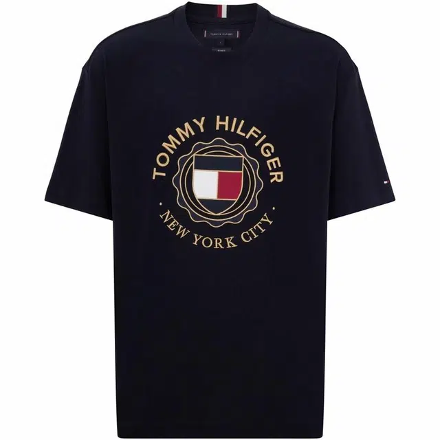 Tommy Hilfiger SS23 T