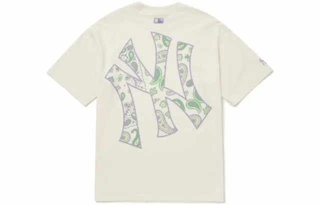 MLB T