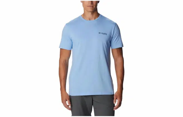 Columbia T