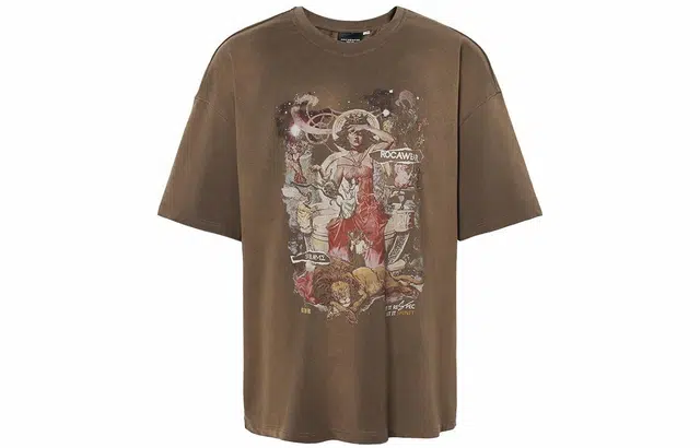 ROCAWEAR T
