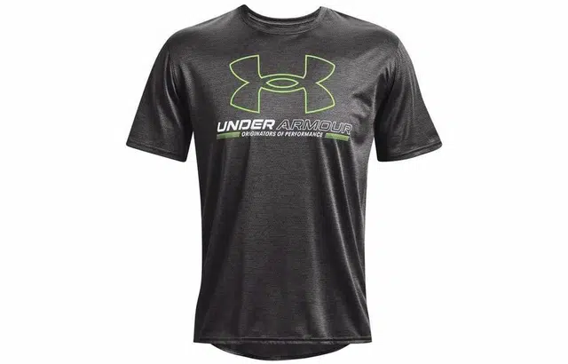 Under Armour logo T