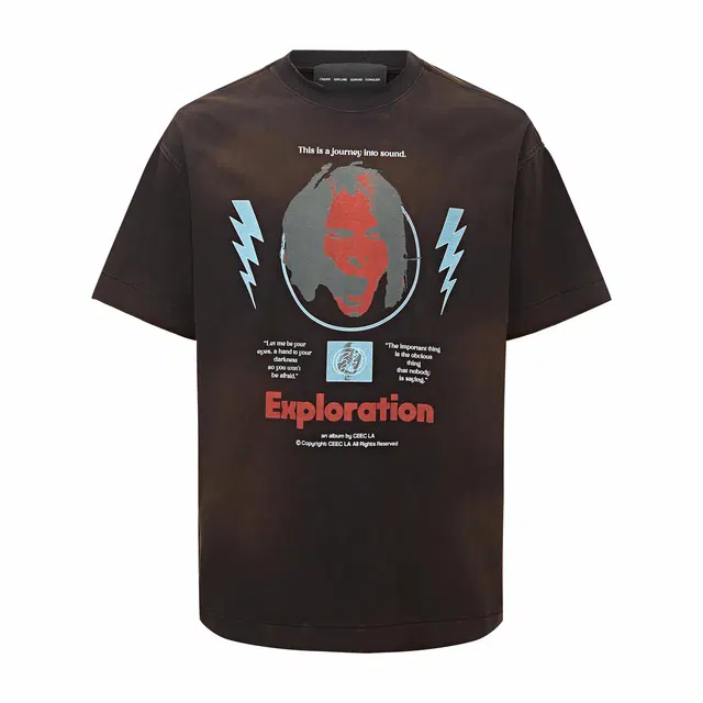 CEEC LA SS23 EXPLORE T