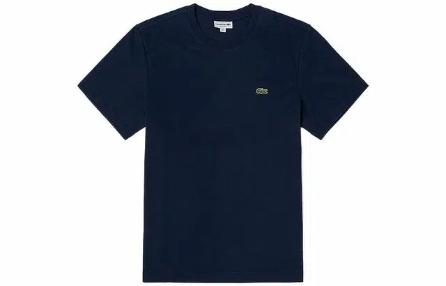 LACOSTE SS22 T