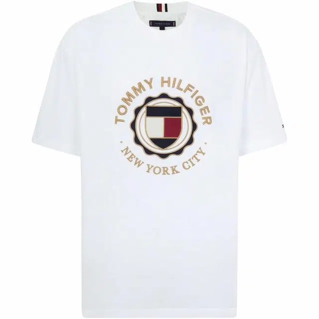 Tommy Hilfiger SS23 T