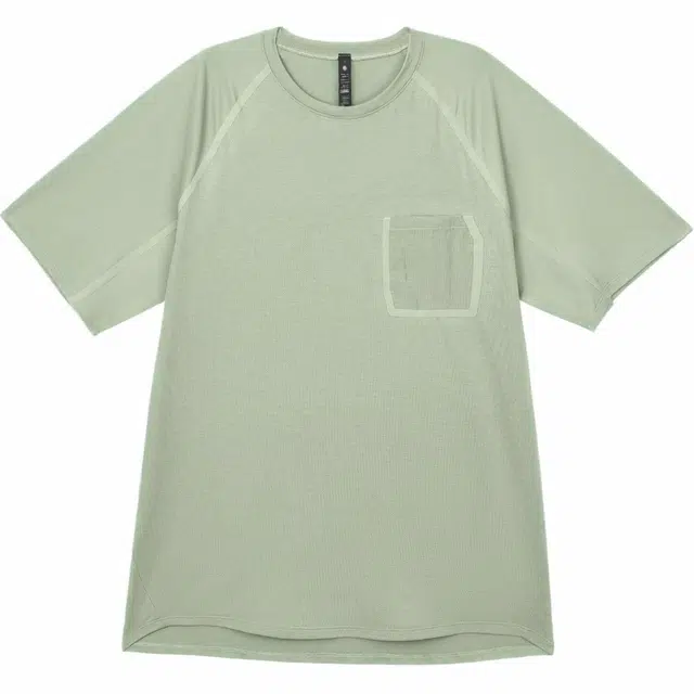 lululemon Ventilated T