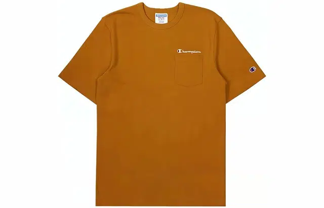 Champion Pocket T-Shirt
