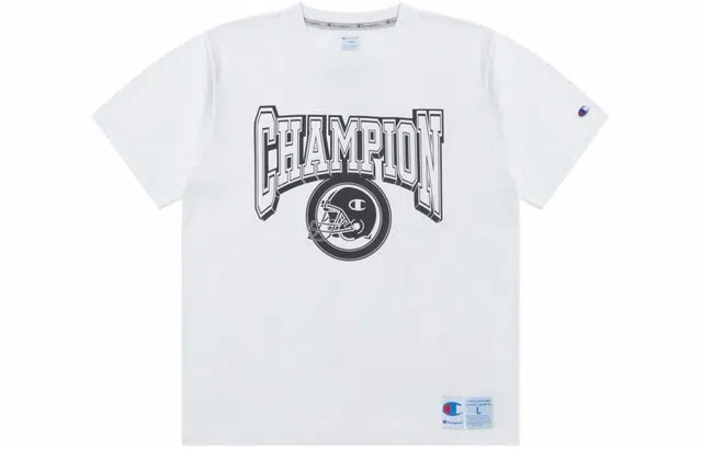 Champion SS23 Action Style LogoT