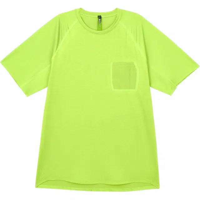 lululemon Ventilated T