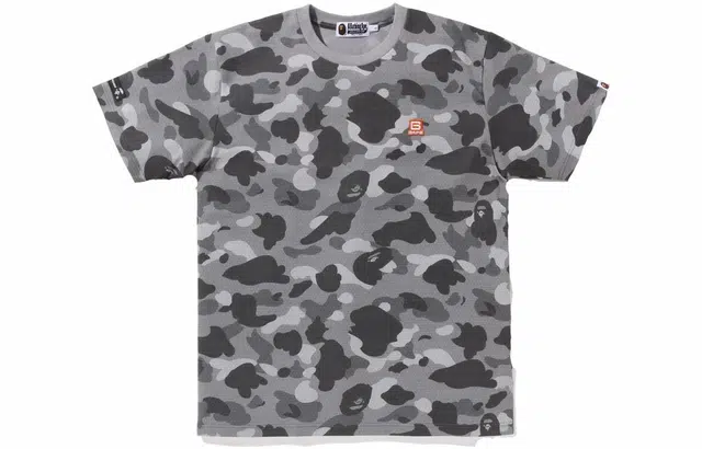 A BATHING APE SS23 LogoT
