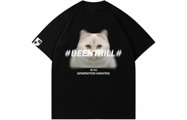 BEENTRILL T