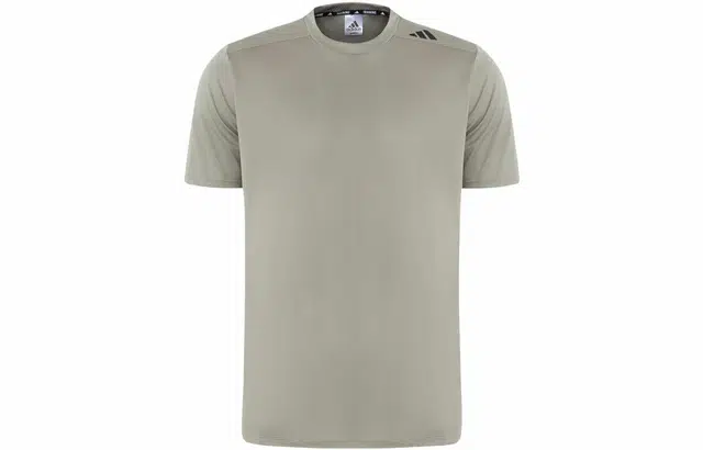 adidas Designed 4 Heat.Rdy Hiit Tee T