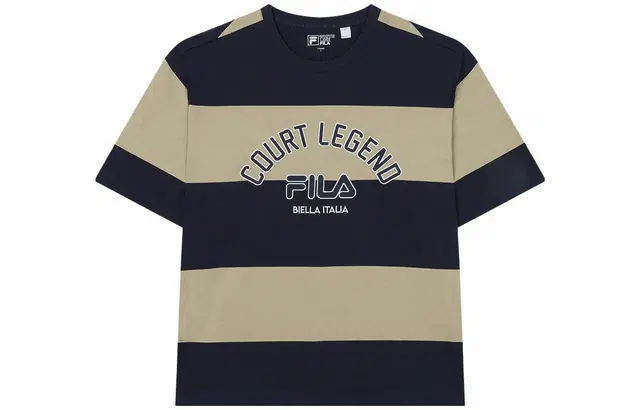 FILA T