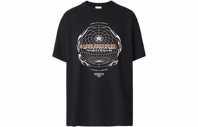 Burberry T