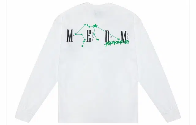 MR.ENJOYDA MONEY SS22 MEDM 12 T