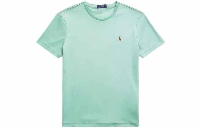 Polo Ralph Lauren LogoT