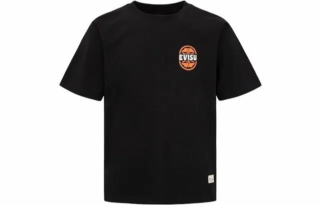 EVISU FW22 mT
