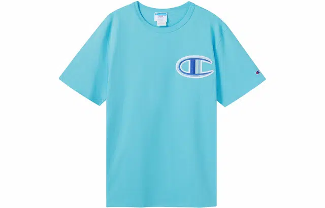 Champion Heritage LogoT