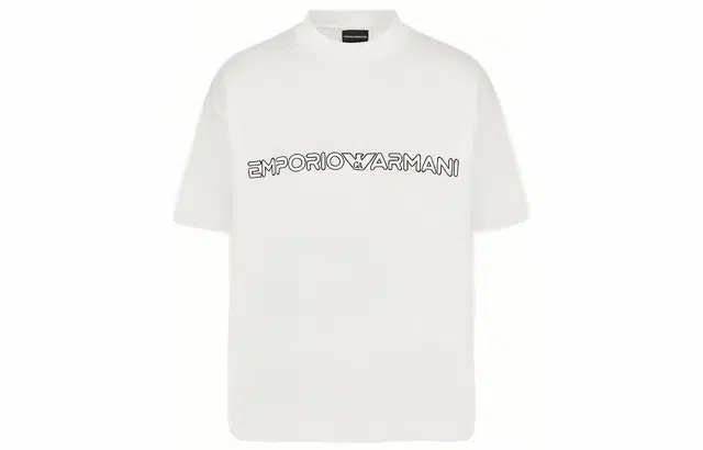 EMPORIO ARMANI T