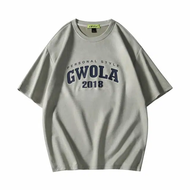 Gwola LogoT