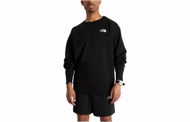 THE NORTH FACE LogoT