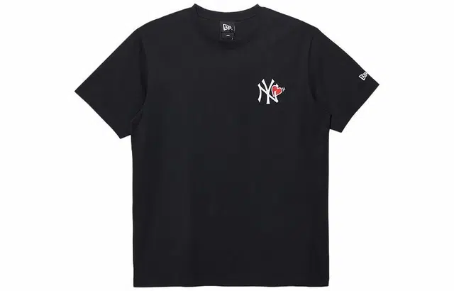 New Era SS23 T