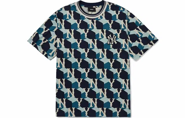 MLB SS22 T