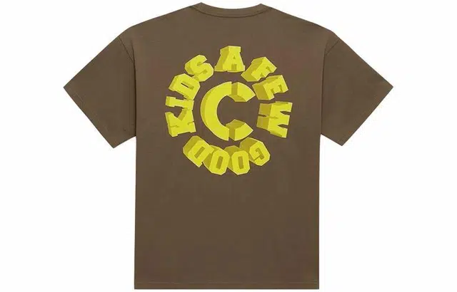 CLOTTEE x AFGK SS23 LogoT