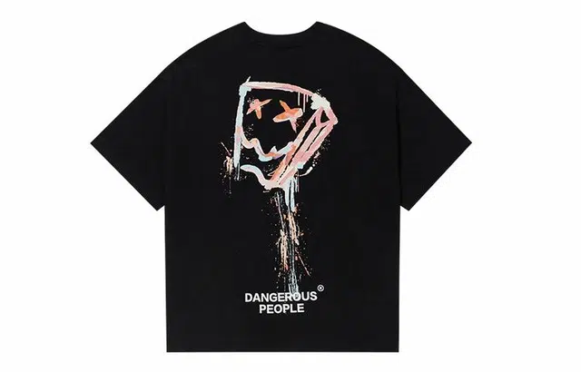DANGEROUSPEOPLE T