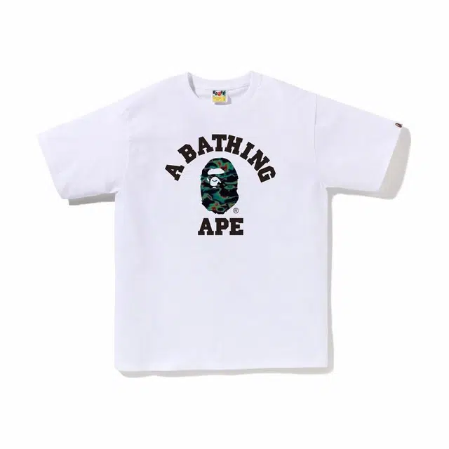 BAPE SS23 T