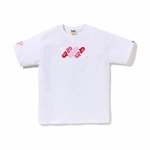 A BATHING APE SS23 T