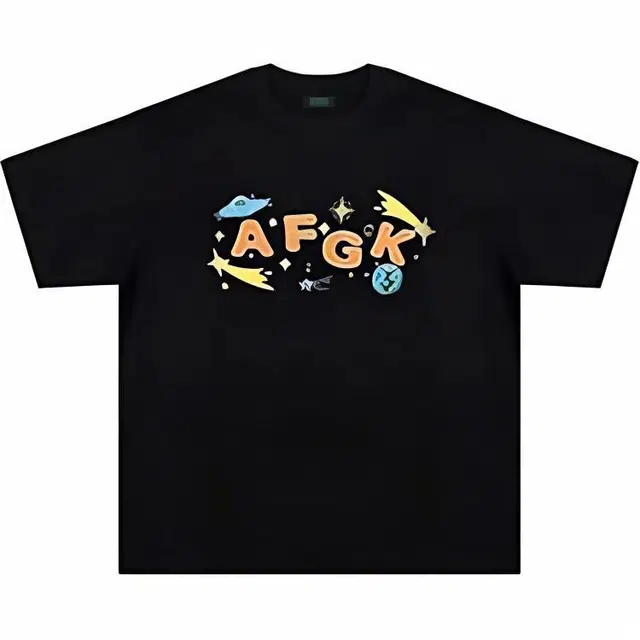 AFGK T