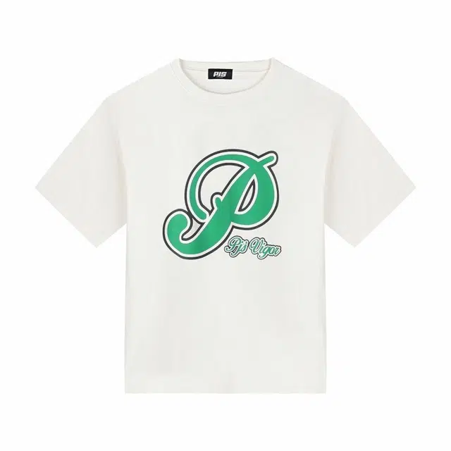 PJ's Vigor T