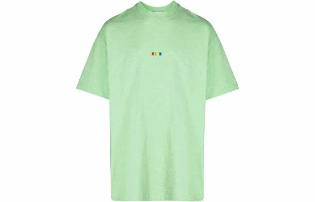 MSGM LogoT